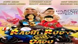RADHI RUDY BIN DADU (2016) FULL