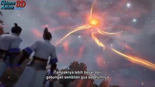 I Can Realize Infinitely Episode 29 Sub Indo
