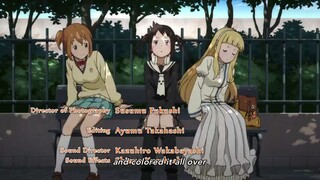 Soul Eater NOT! Episode 10