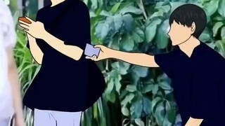 Haikyuu!