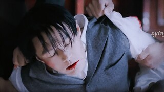 20年后的战损还是这么涩啊！不愧是在我首页咬了好几个月绷带的男人！