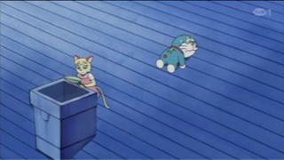 Doraemon episode 141