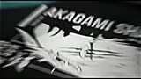Akagami shanks