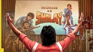 The Superboy Of Malegaon Full HD movies Dubbed in Hindi 2025 . Watch and enjoy do like