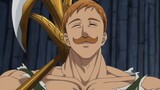 Selamat tinggal Escanor.