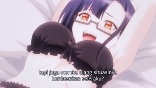 I'm the Evil Lord of an Intergalactic Empire episode 7 Full English Sub | REACTION