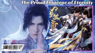 The Proud Emperor of Eternity Episode 02 Sub Indonesia