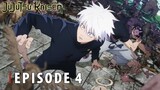 Jujutsu Kaisen Season 2 - Episode 4 [Bahasa Indonesia]