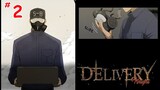 มังงะอัศวินขนส่ง Delivery knight EP2 [ FanDub ]