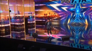 pinoy sa AGT