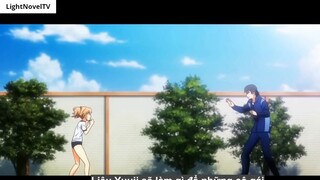 Top 10 Phim Anime Main Là Học Sinh Chuyển Trường Cực Ngầu Và Bá Đạo 8