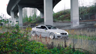 Bagged M4 GTS - Still Hurtin Feelings