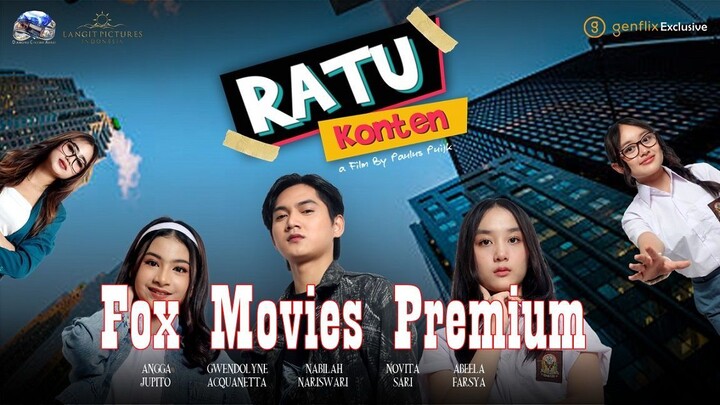 Ratu Konten (2024) Episode 3 END