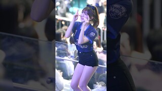 안지현표 인싸댄스ㅋㅋ #치어리더