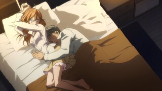 10 Anime dimana Cewek Terobsesi dengan Karakter Utama - [PART 8]