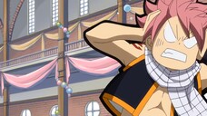 Fairy Tail แฟรี่เทล ศึกจอมเวทอภินิหาร ตอนที่ 43 สละเพื่อนเพื่อเพื่อน (พากย์ไทย)