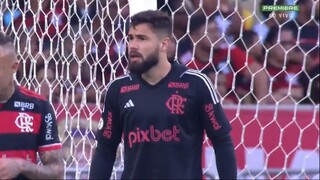 Flamengo x Atlético GO 280724