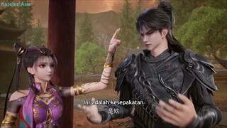 Endless Gods Realm Eps 09 Sub Indo