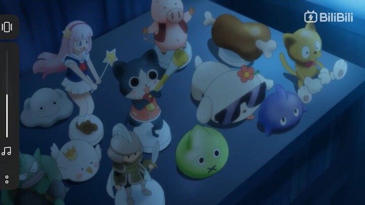 Konosuba s1 ep1 tagalog