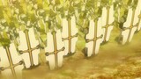 Kyoukai Senjou no Horizon [ภาค 1] ตอนที่ 11 พากย์ไทย