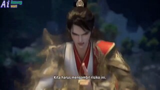 Legend of Martial Immortal episode 95 Sub indo [720p] terbaru