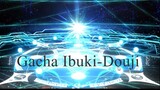 Gacha Ibuki-Douji - FGO JP #shorts #short #fgo #fgojp #fate #fate_grand_order #fyp