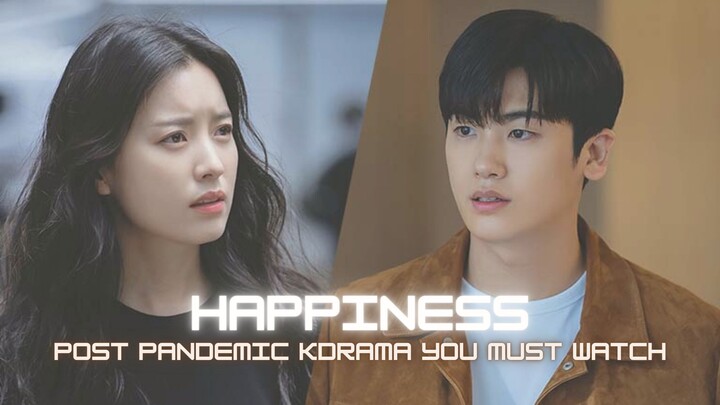 Happiness S01 Episode 06 In Hindi
