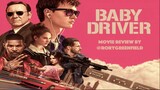 Baby Driver (2017 - 1080p)