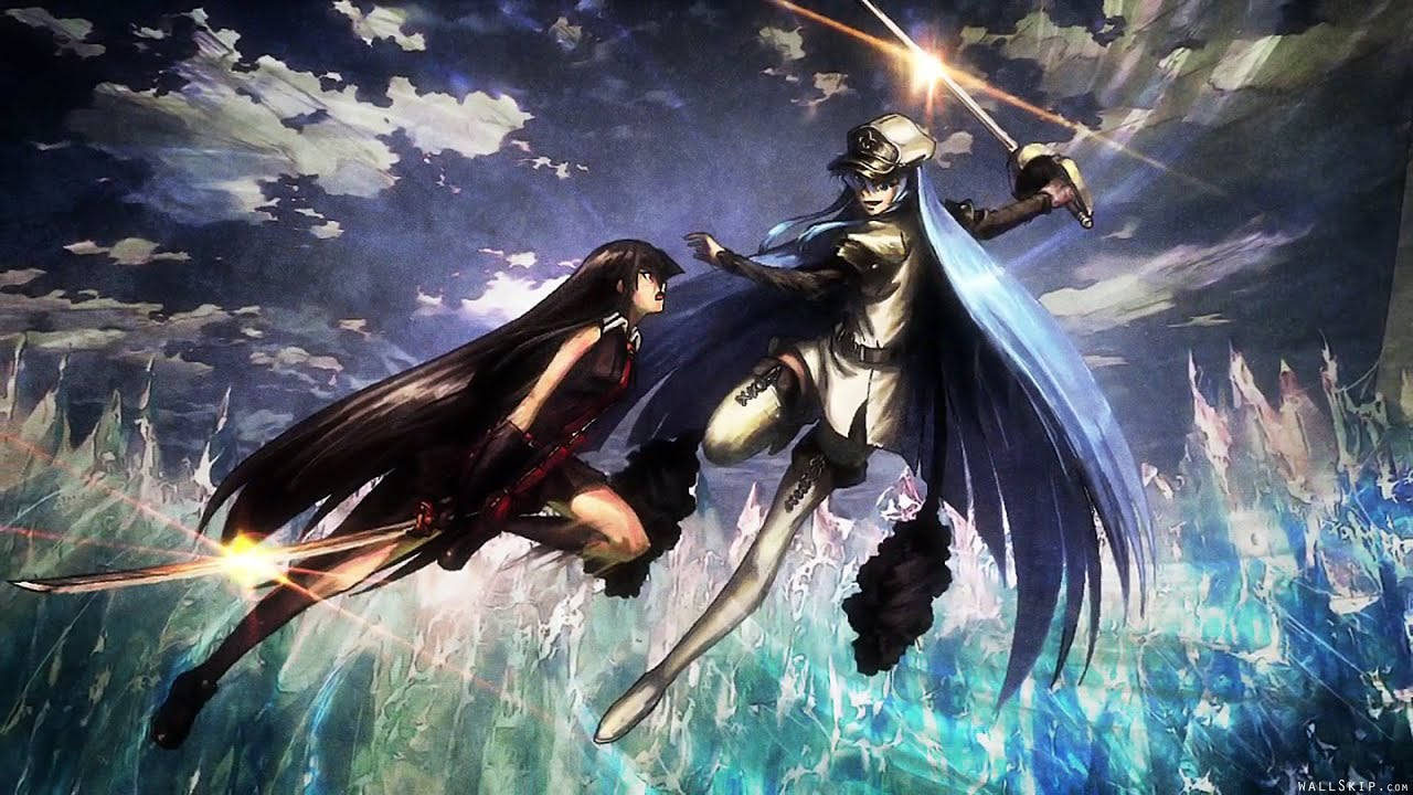 Stream ESDEATH SONG - Through War - HalaCG