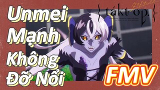 [Takt Op. Destiny] FMV | Unmei Mạnh Không Đỡ Nổi