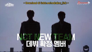 Nct Lastart ep 1 (sub indo)