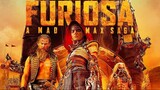 Furiosa: A Mad Max Saga 2024 - watch full movie : link in description