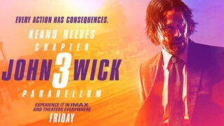 John Wick Chapter 3 Parabellum Subtitle Indonesia