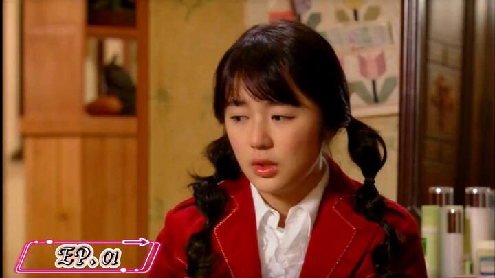 Princess Hours 01