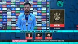 GT vs RCB 43rd Match Match Replay from Indian Premier League 2022
