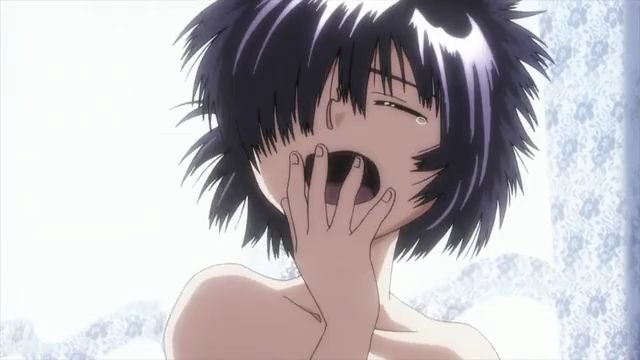 Mysterious Girlfriend X 09: Anything but a Hairy Situation