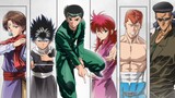 Ghost Fighter episode 32 season 2 Tagalog Dubbed