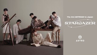 Astro - The 3rd Astroad to Japan 'Stargazer' 'Day 1' 'Part 1' [2022.06.03]