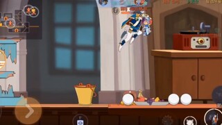 The spirit of never giving up on teammates can move even God.