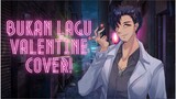 [Cover by Gatot] Bukan Lagu Valentine - Fiersa Besari