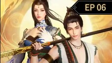 Fight For The Throne Episode 06 Sub Indo