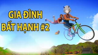 GIA ĐÌNH BẤT HẠNH #2 | Guts and Glory | GNDTT