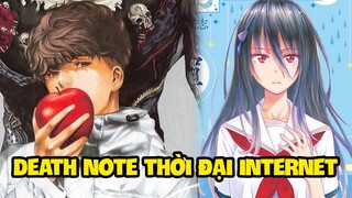 Manga One Shot Cực Hay Có Thể Bạn Chưa Biết