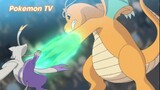 Pokemon (Short Ep 25) - Battle: Satoshi x Corni (Trận thứ hai)