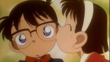 Ayumi: Kakak Shinichi, bolehkah aku memanggilmu "Conan" untuk terakhir kalinya?