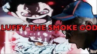 (REUPLOAD) ONE PIECE EPISODE 914 REACTION