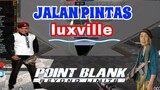 meme pointblank | Jalan Pintas Luxville TERBARU