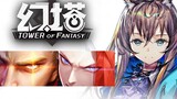 [Mobile games are in trouble] Tower of Fantasy's third test failed, Ark is in trouble again, Genshin