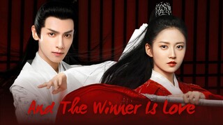 And The Winner Is Love (2020) - Episode 4 | Hindi/Urdu | C-Drama | Chinese Drama In Hindi Dubbed |