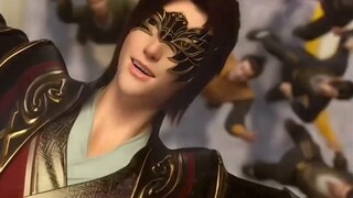【ศึกทะลุสวรรค์】“ไม่มีใครเกิดมาเพื่อเป็นตัวเอก จงเป็นตัวเอกในใจของคุณเอง”